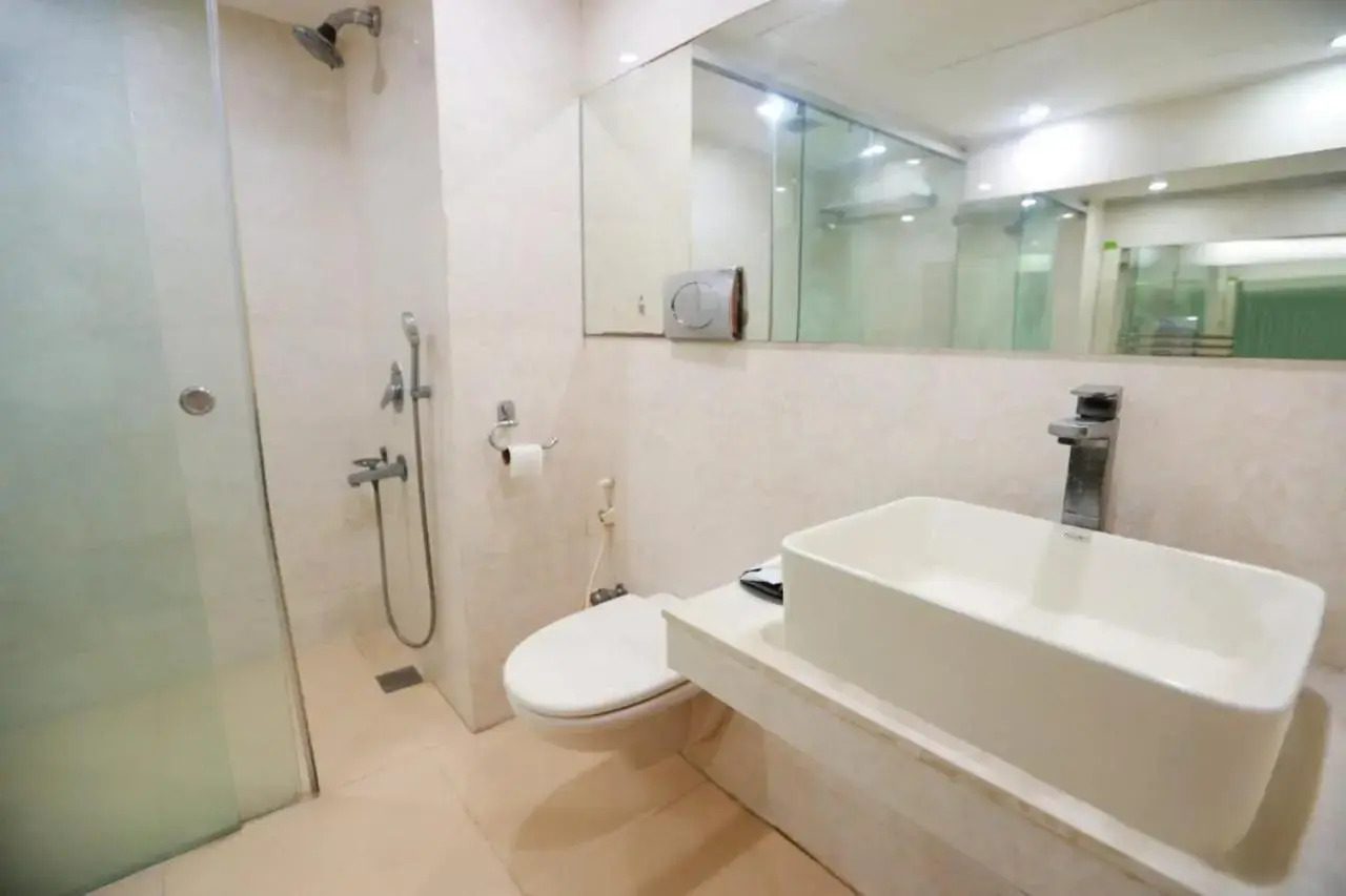 Foto - Hotel Panickers Residency - Near Ganga Ram & BLK Hospital - Karol Bagh