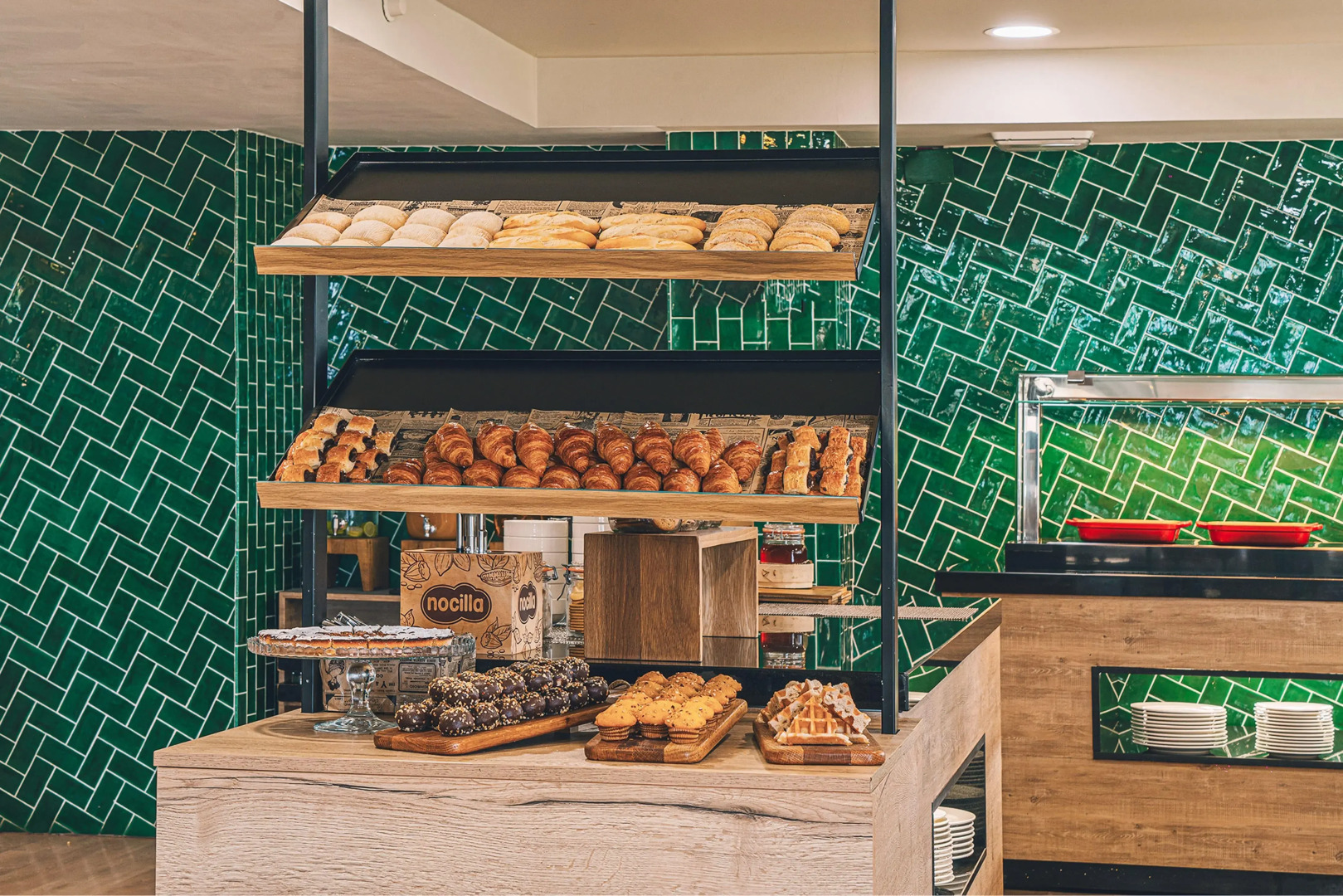 Foto - Hotel Alicante Gran Sol, affiliated by Meliá