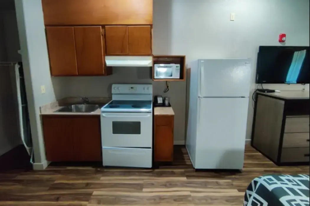 Foto - Regency Inn & Suites By Capital O Houston IAH Airport