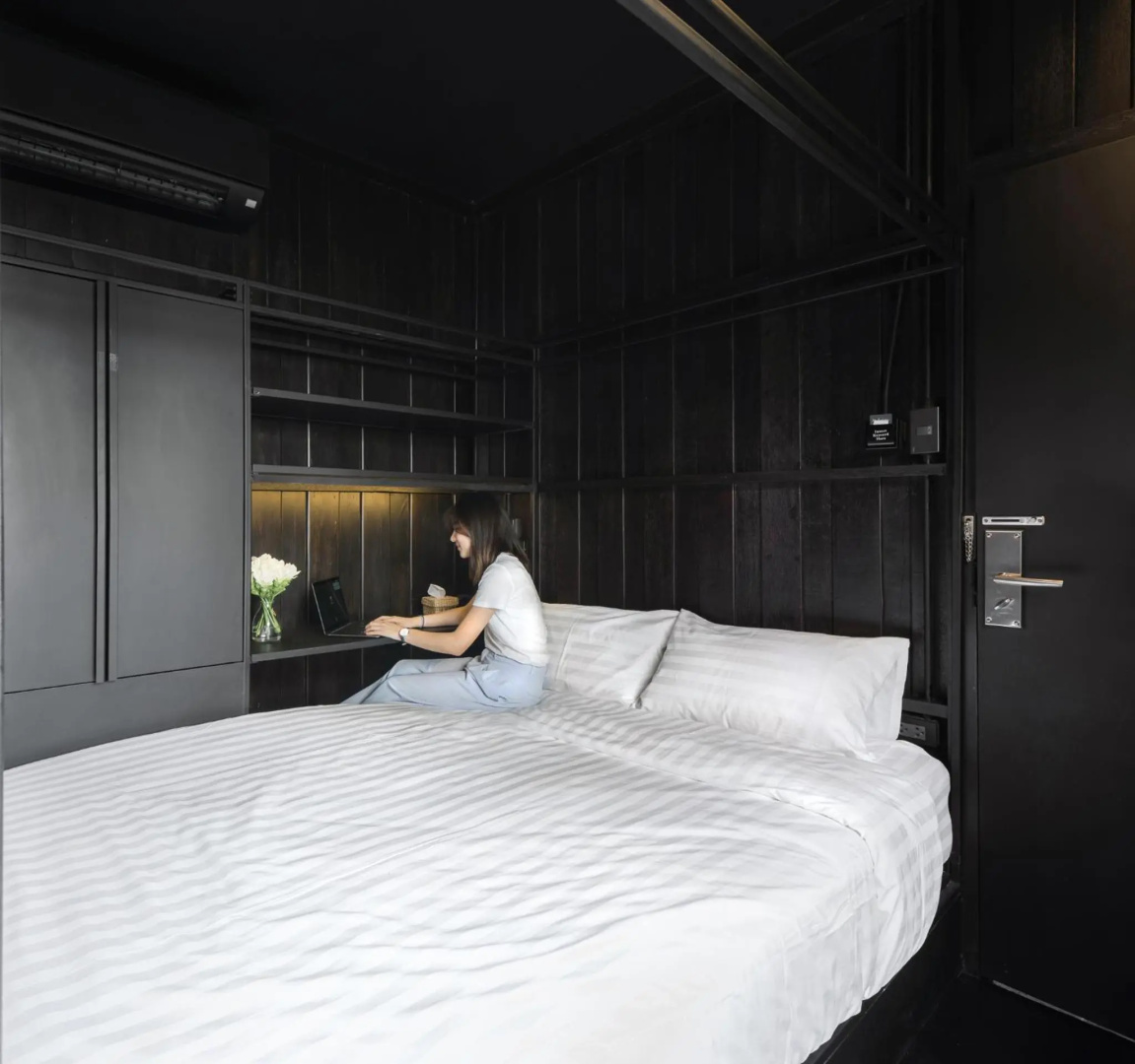Photo - Kloem Hostel - Adults Only