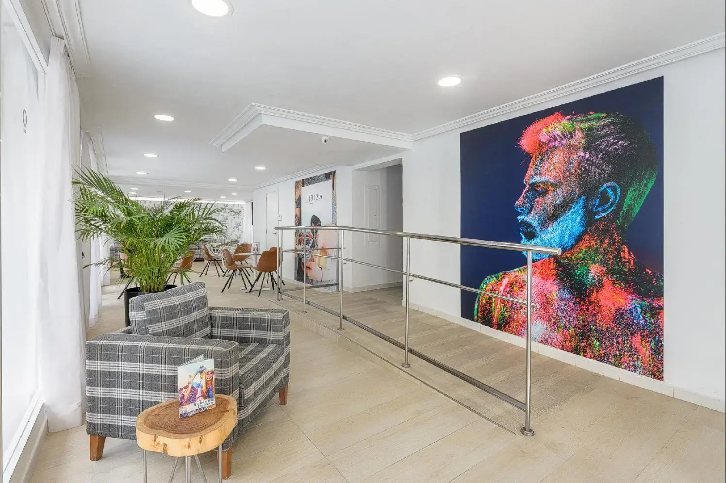 Foto - Hotel Vibra Lei Ibiza