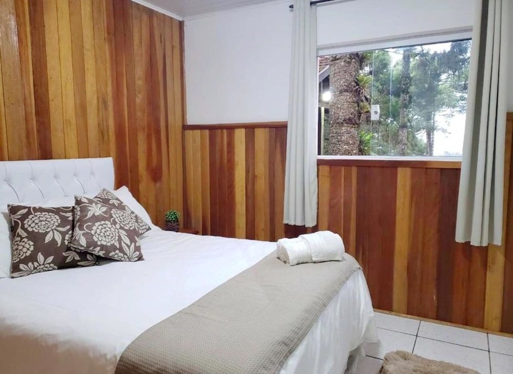 Foto - Pousada Casa de Campos Guest House by Concavus