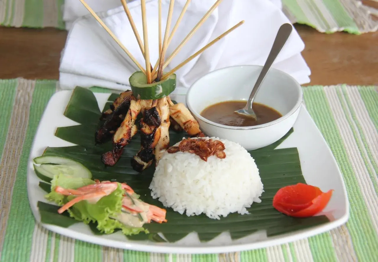 Foto - The Hamsa Bali Resort