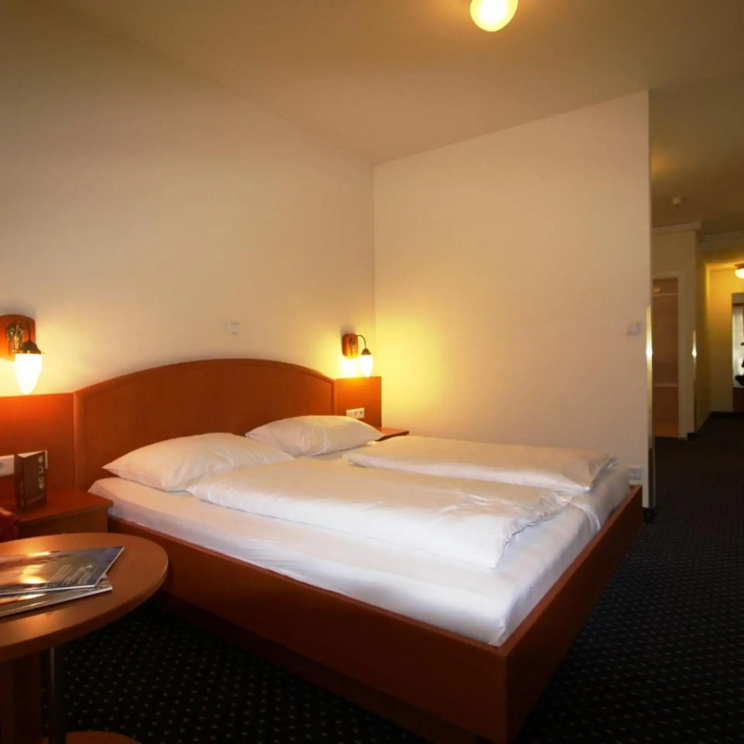 Photo - SUITE HOTEL 900m ZUR OPER