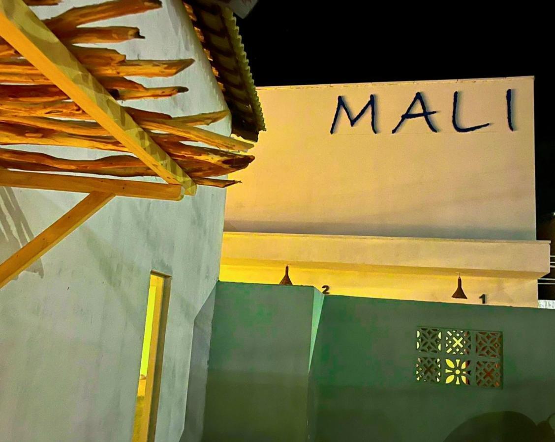 Foto - Pousada Mali