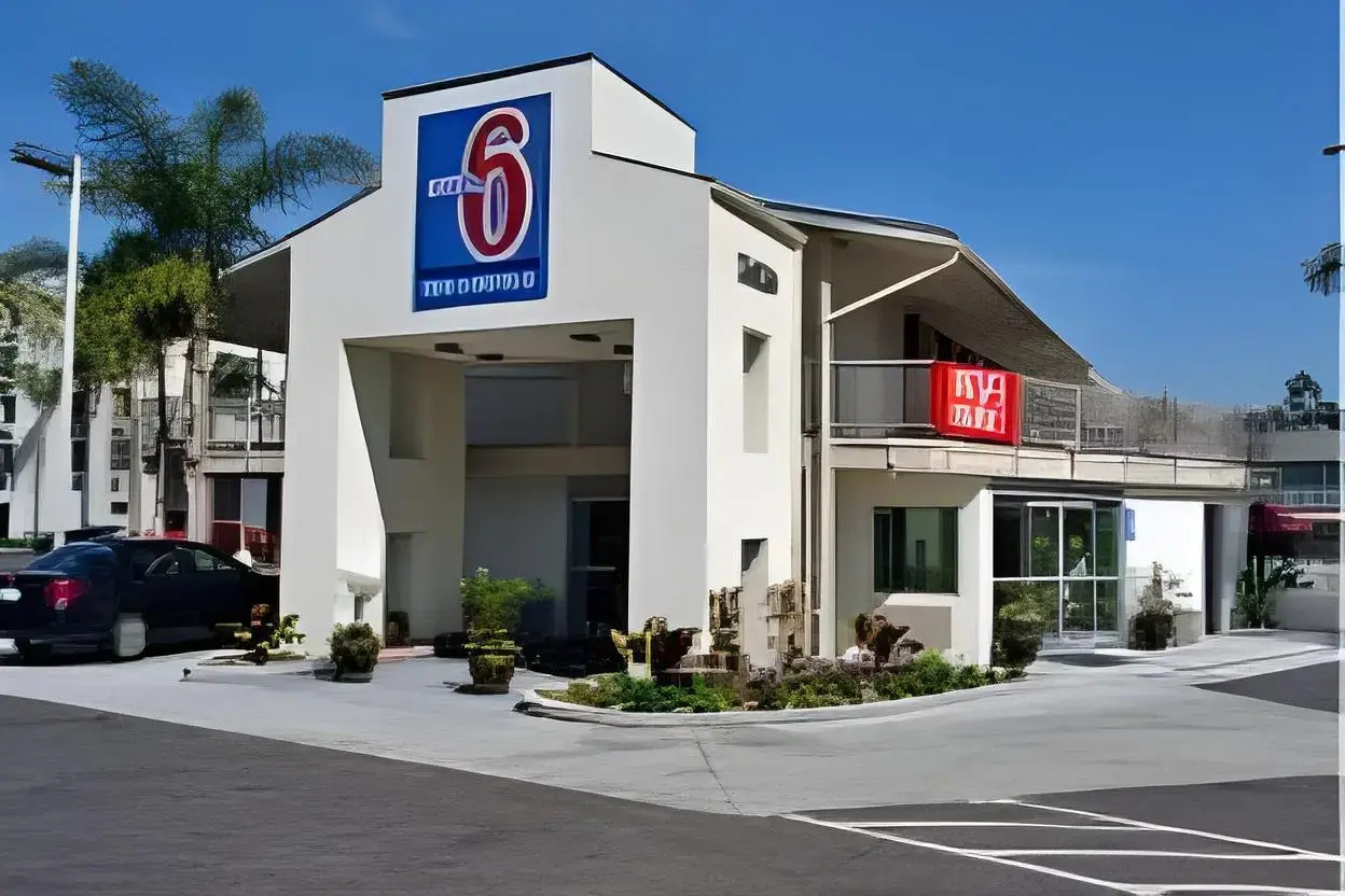 Photo - Motel 6 San Diego, CA - Hotel Circle - Mission Valley