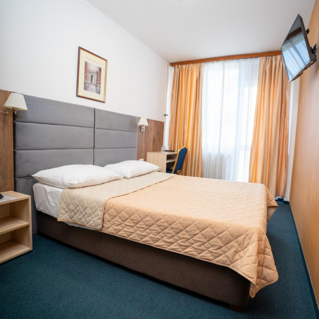 Foto - Hotel Slavija Lux