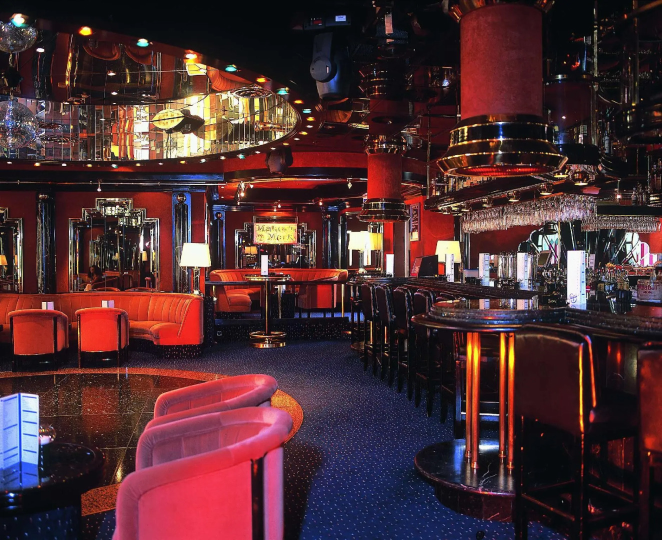 Foto - Maritim Hotel Köln