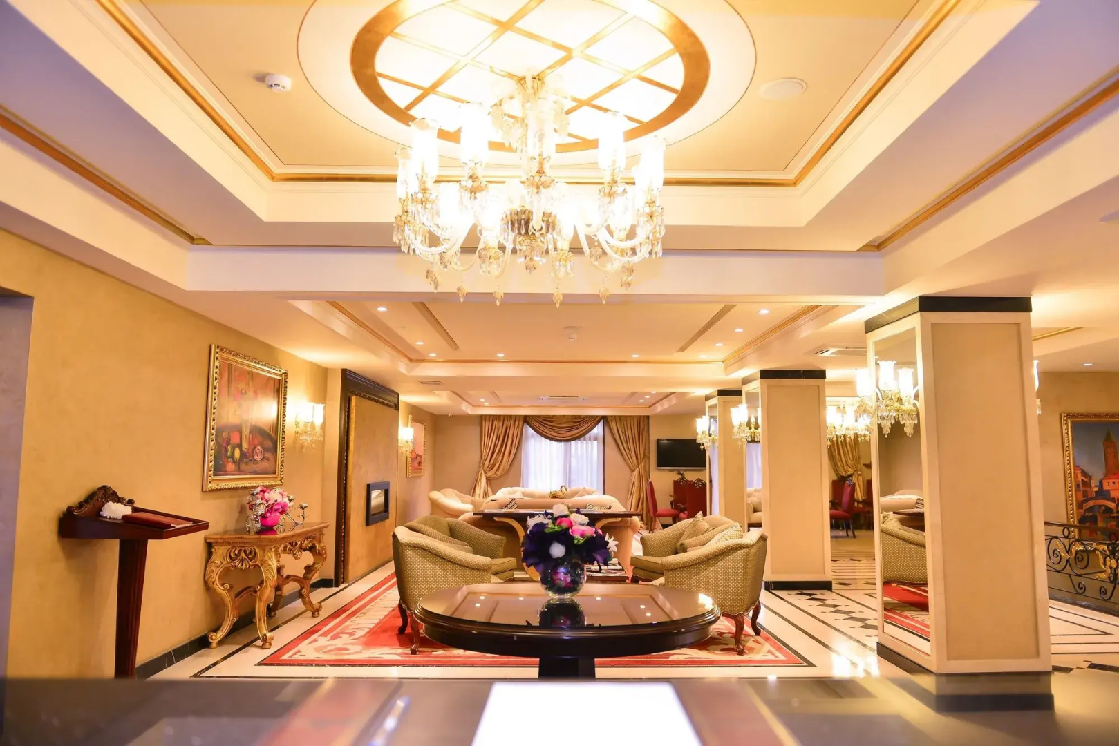 Photo - Lake Palace Hotel