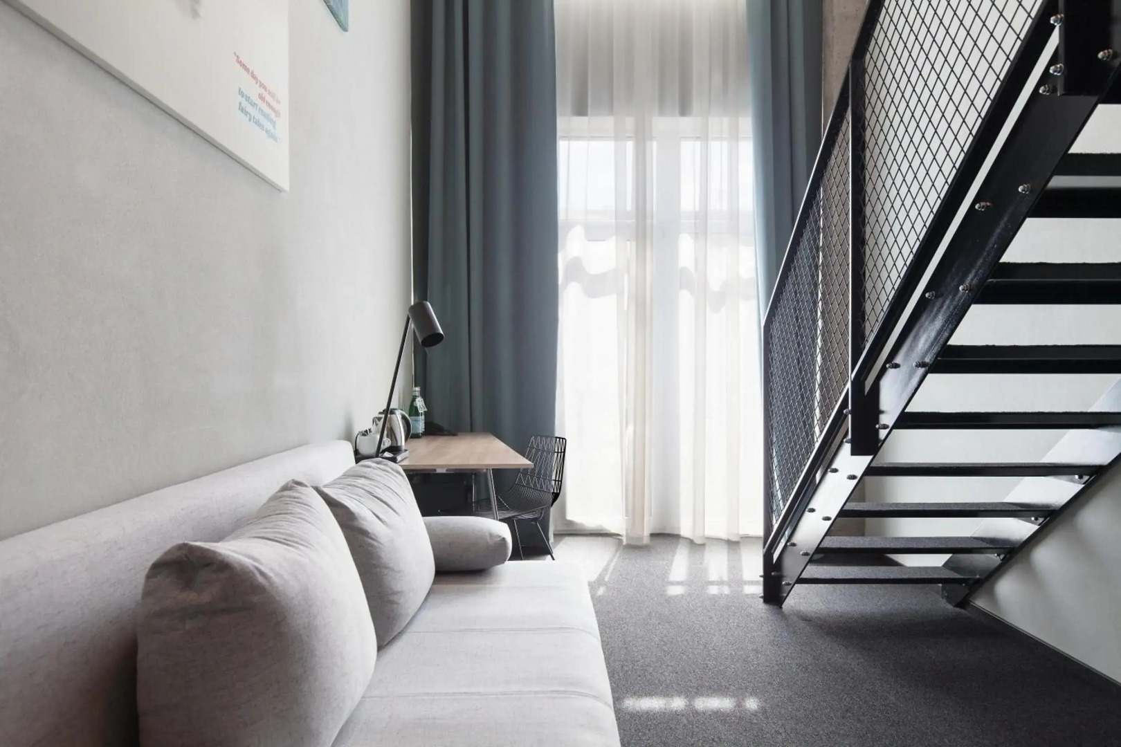 Photo - Loop Hotel Vilnius