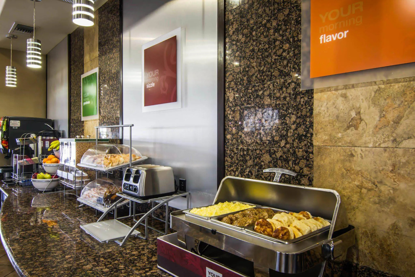 Photo - Comfort Suites West Dallas - Cockrell Hill