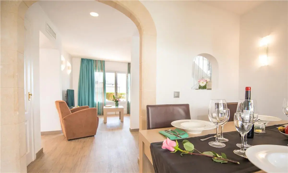 Photo - Aparthotel Ona Aucanada