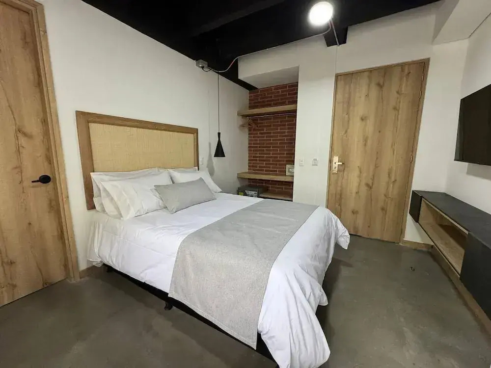 Foto - Akela Park Hotel