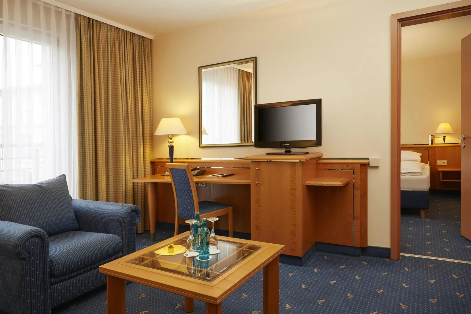 Foto - ACHAT Hotel Magdeburg