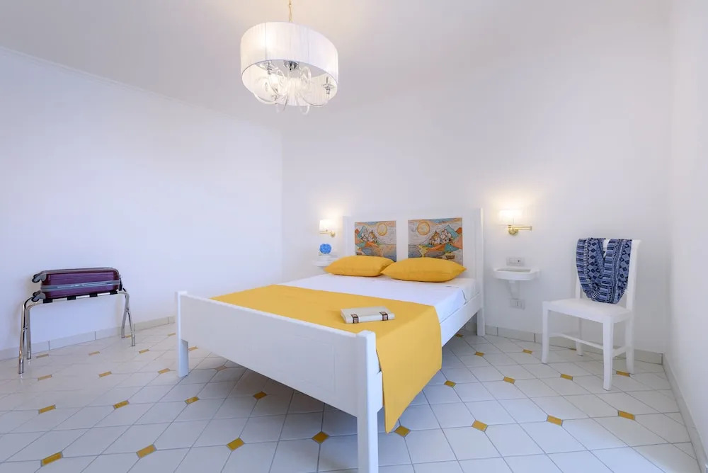 Photo - Vista d'Amalfi