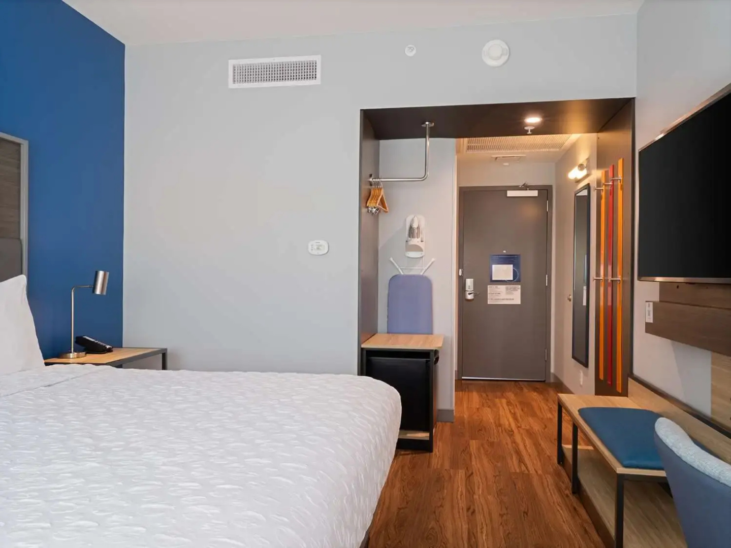 Photo - Tru By Hilton Atlanta Airport College Park