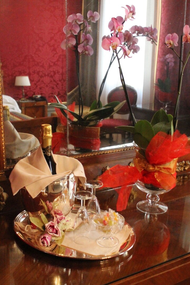 Foto - Hotel Palazzo Abadessa