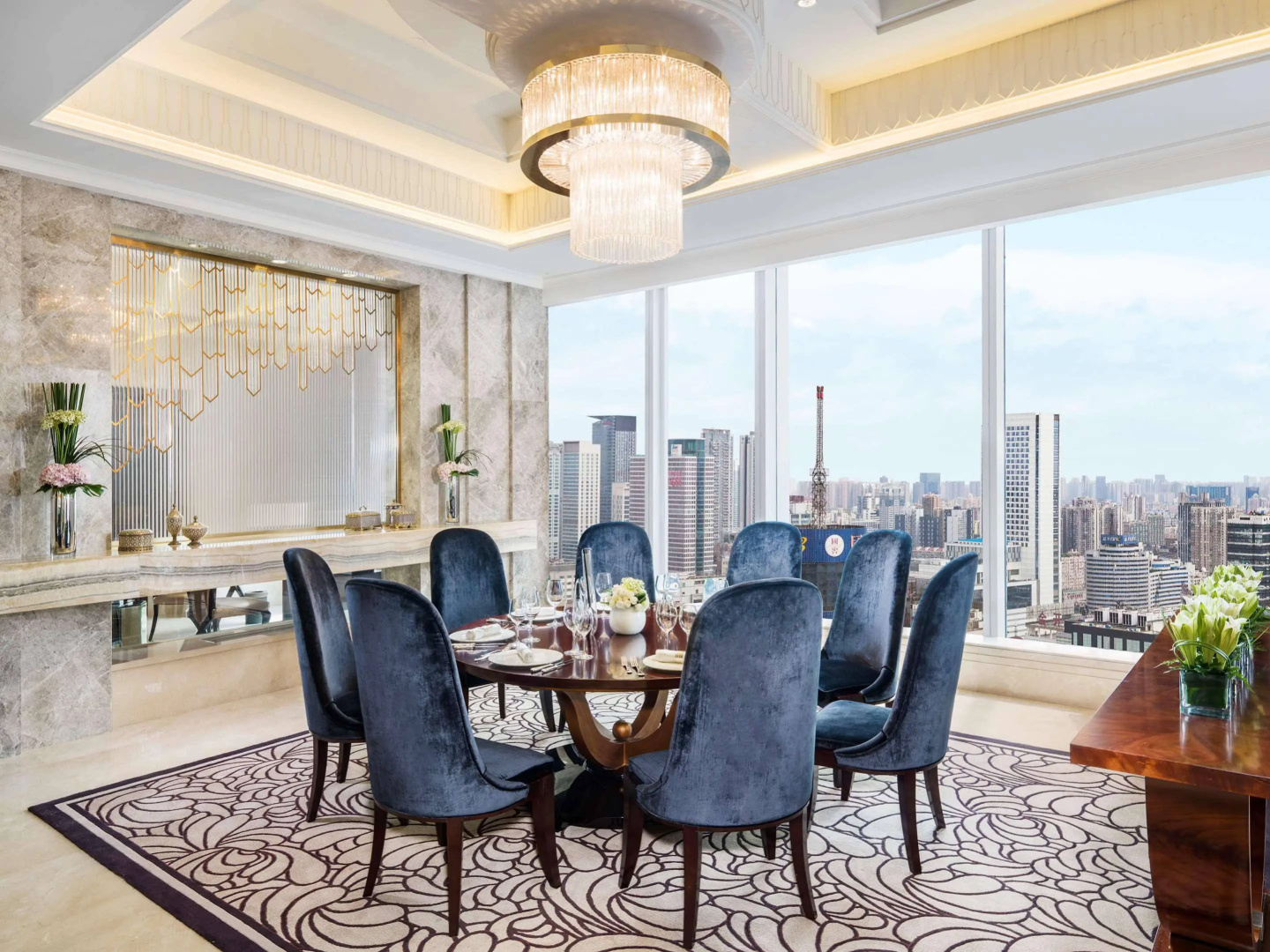 Foto - The St. Regis Chengdu