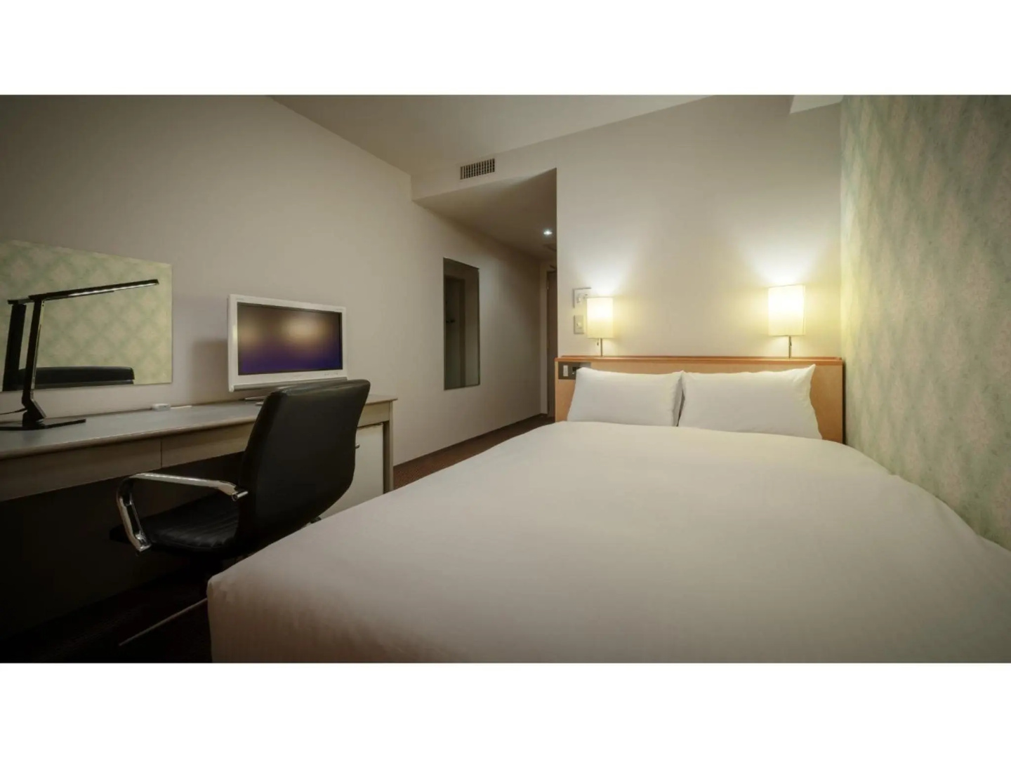 Photo - Hotel Ronshan Sapporo