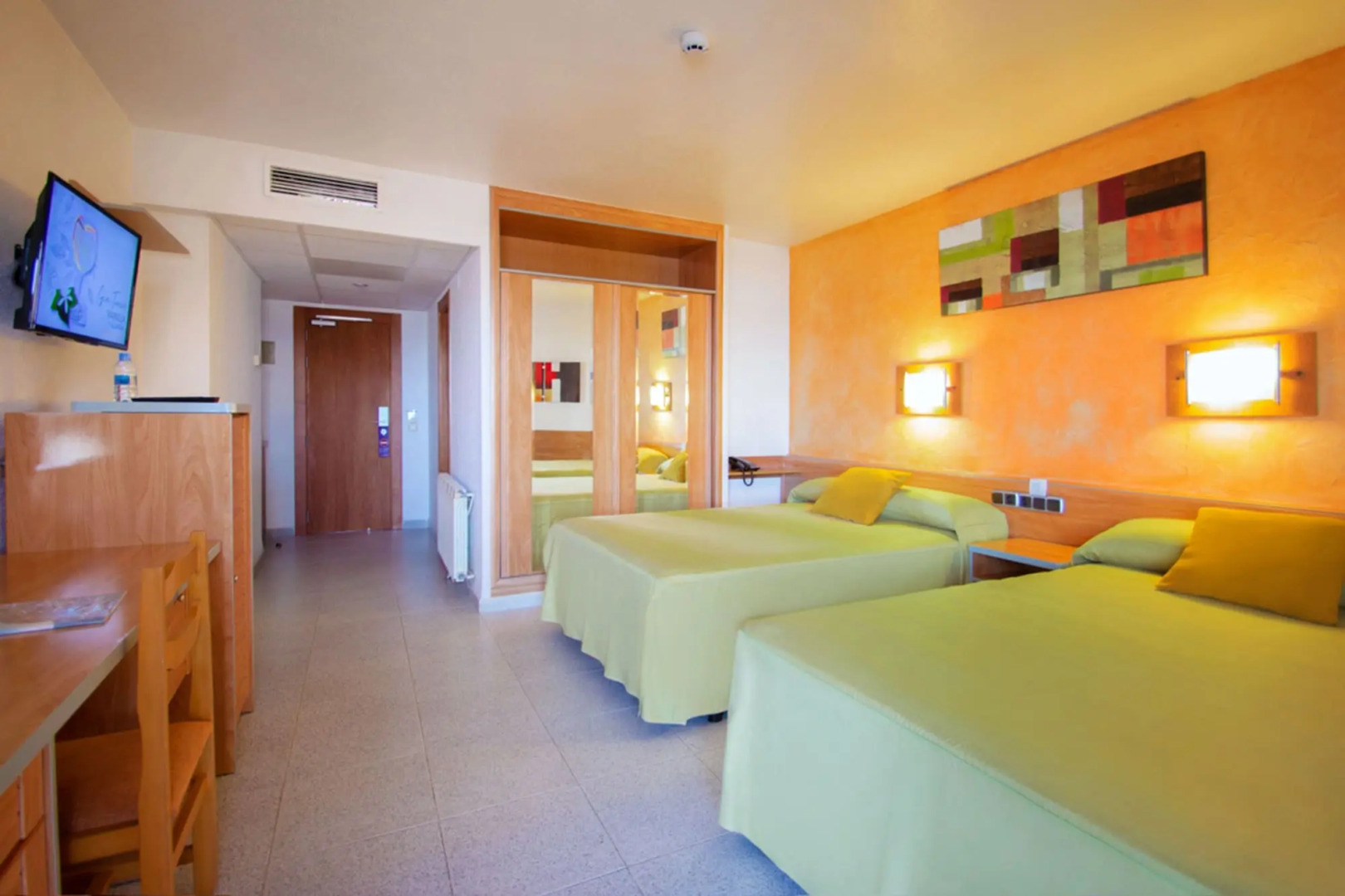 Photo - Hotel Servigroup Papa Luna 4 Sup