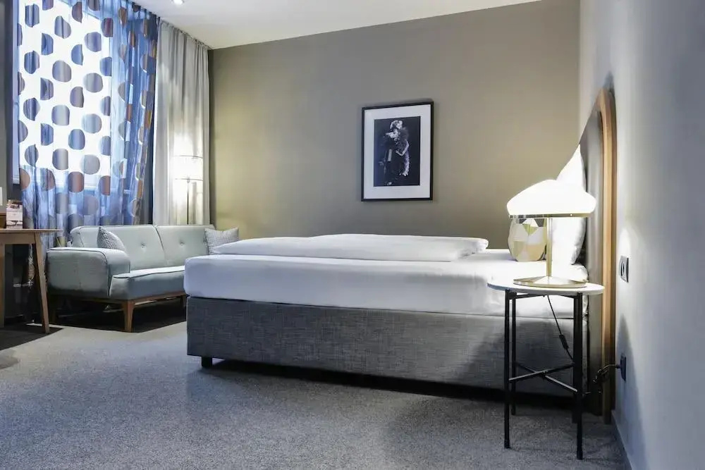 Foto - Hotel George Vienna