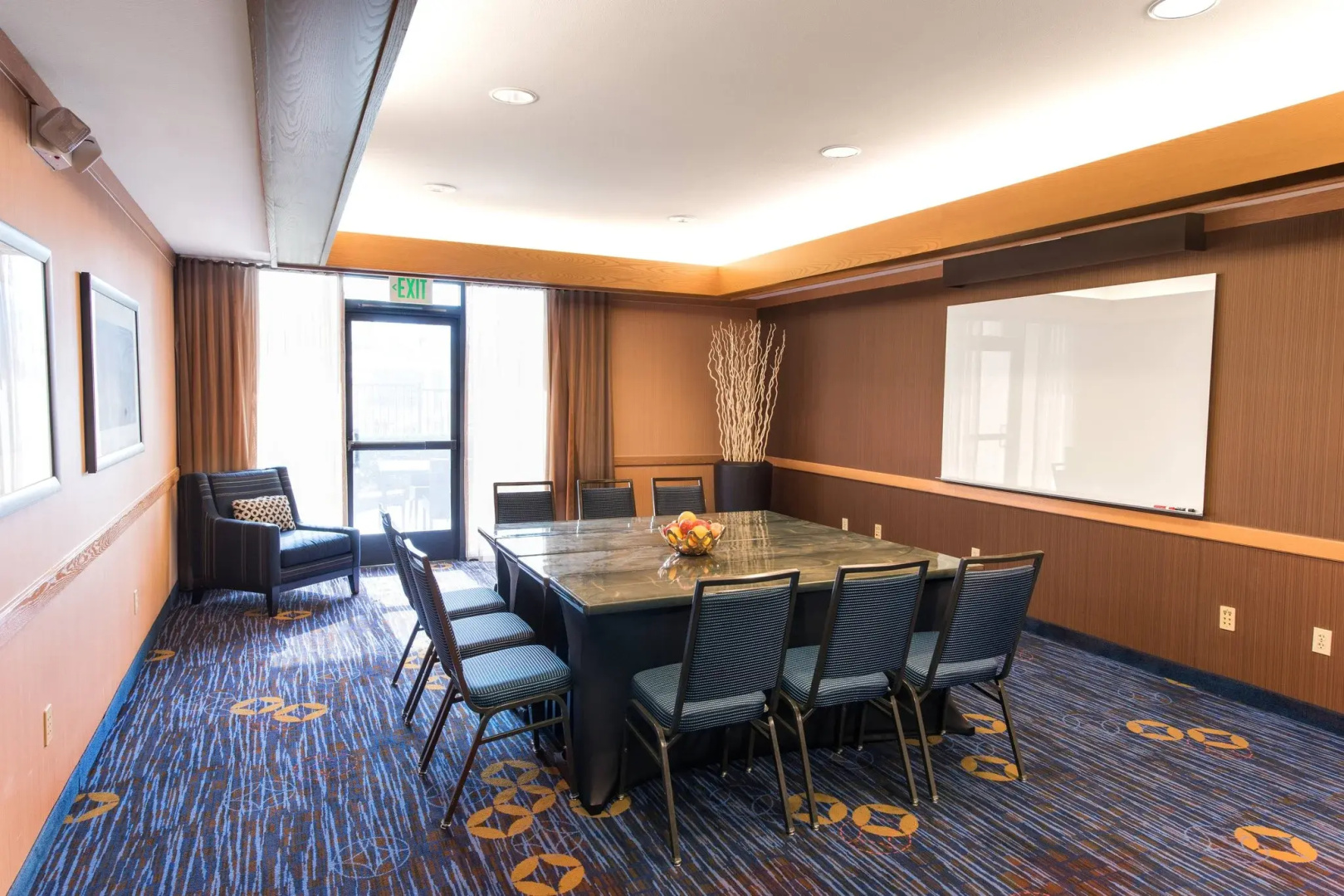 Foto - Courtyard by Marriott Palm Desert