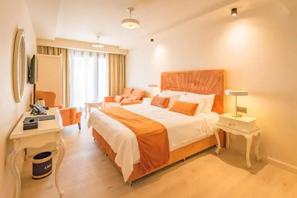 Foto - Santa Lucia Boutique Hotel