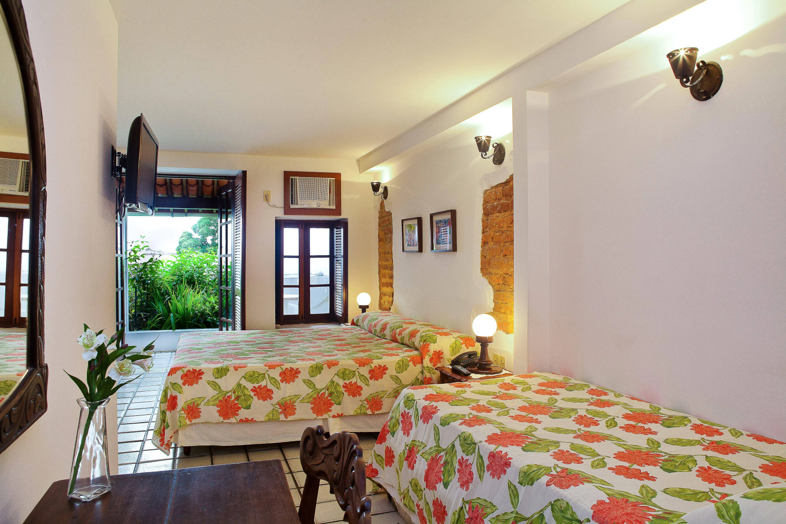 Foto - Pousada dos Quatro Cantos