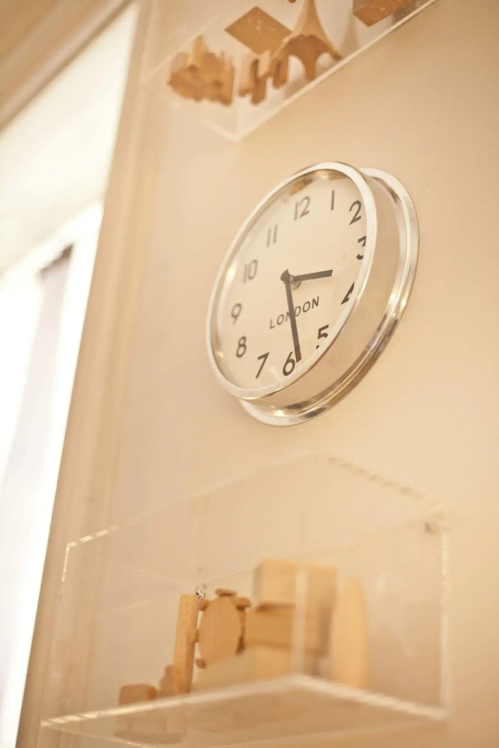 Foto - The Chapter Hotels - Griffin House