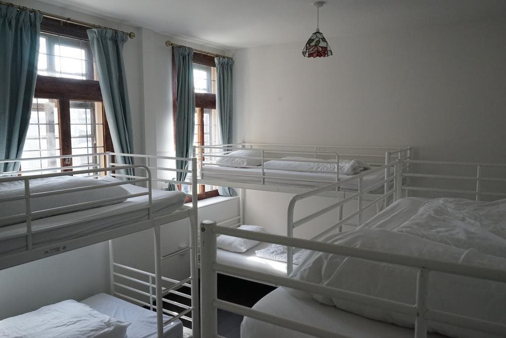 Foto - The Walrus Bar and Hostel