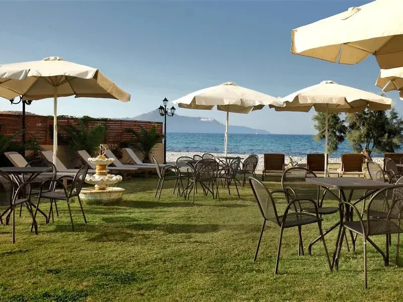 Photo - Almyrida Resort