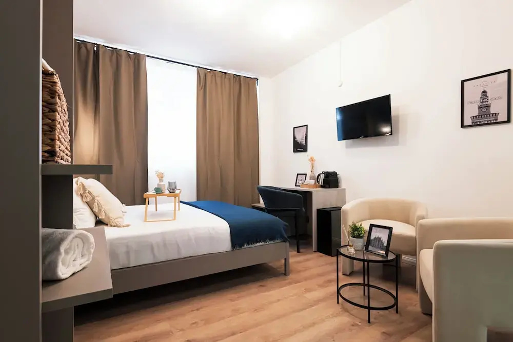 Photo - Easylife - Suite in Centrale