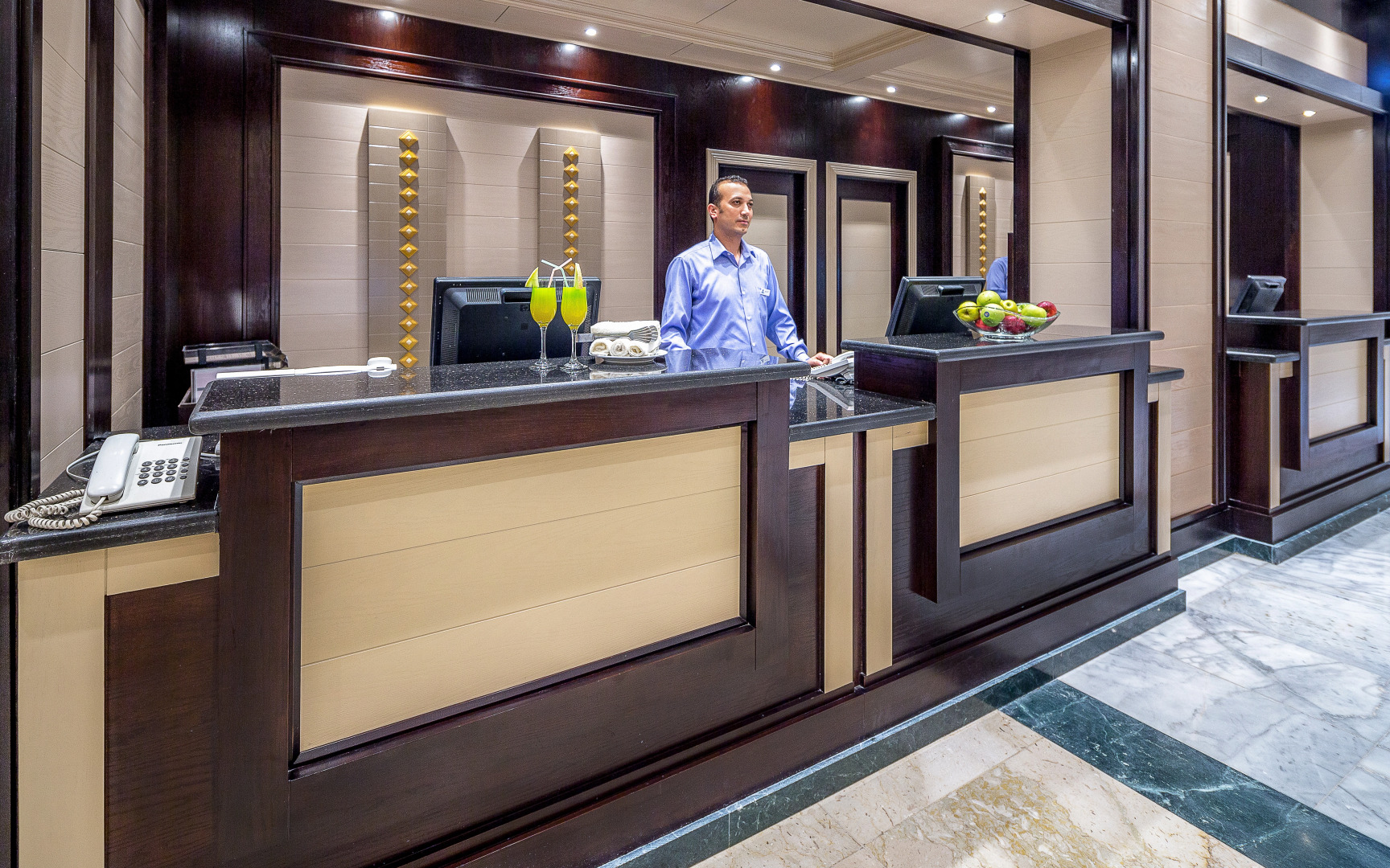 Foto - Le Jardin Aqua Park Resort