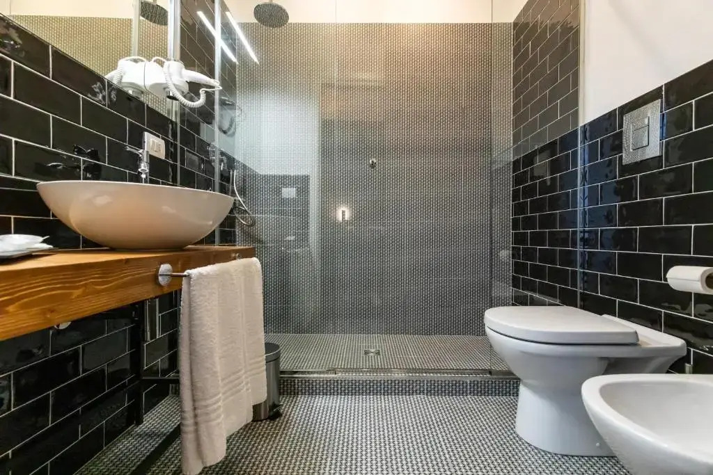 Photo - Santa Chiara Inn