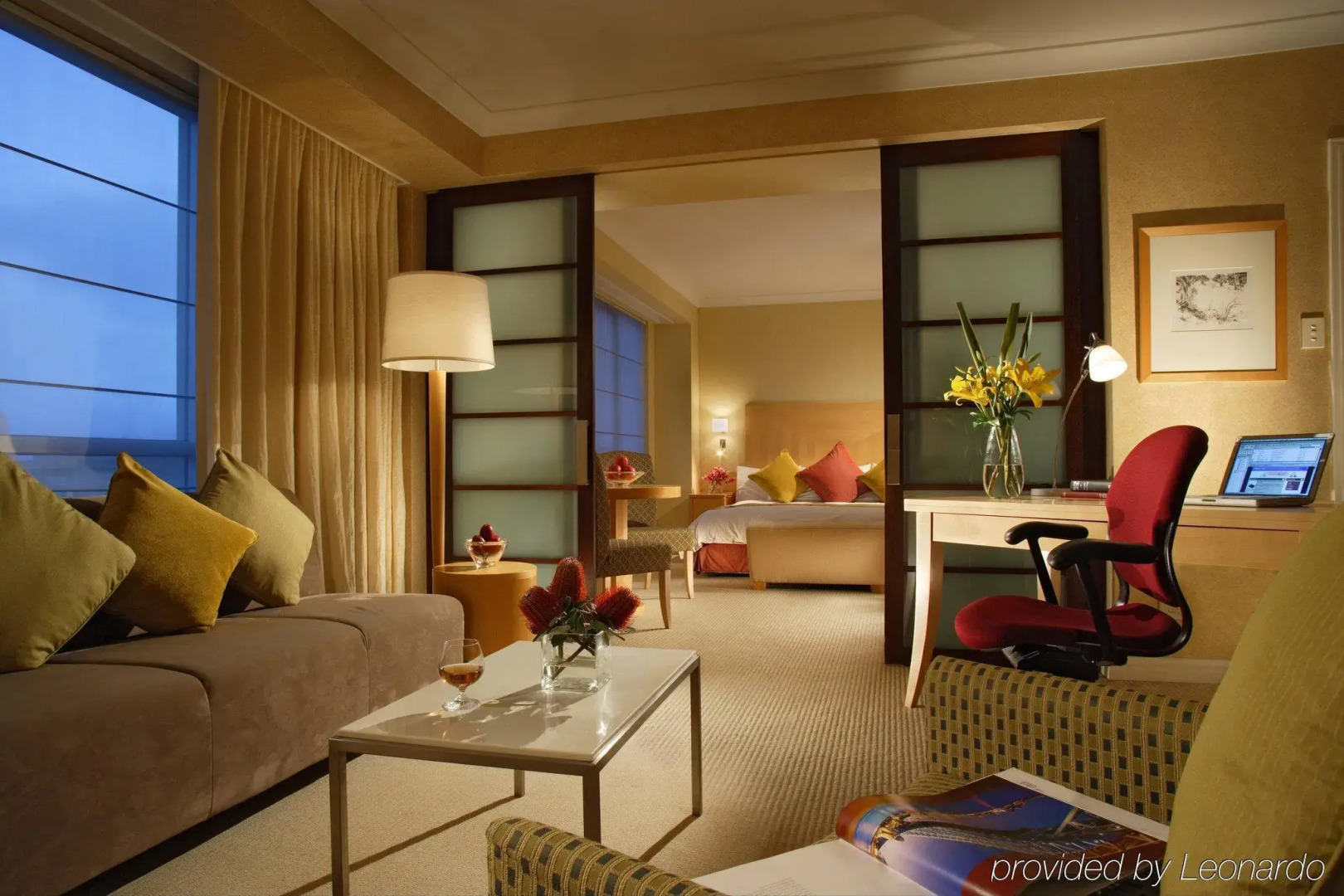 Foto - Swissotel Sydney