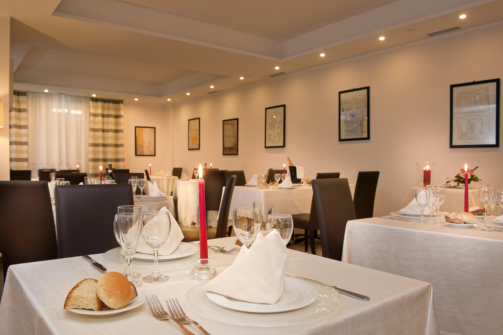 Foto - Cardinal Hotel St. Peter