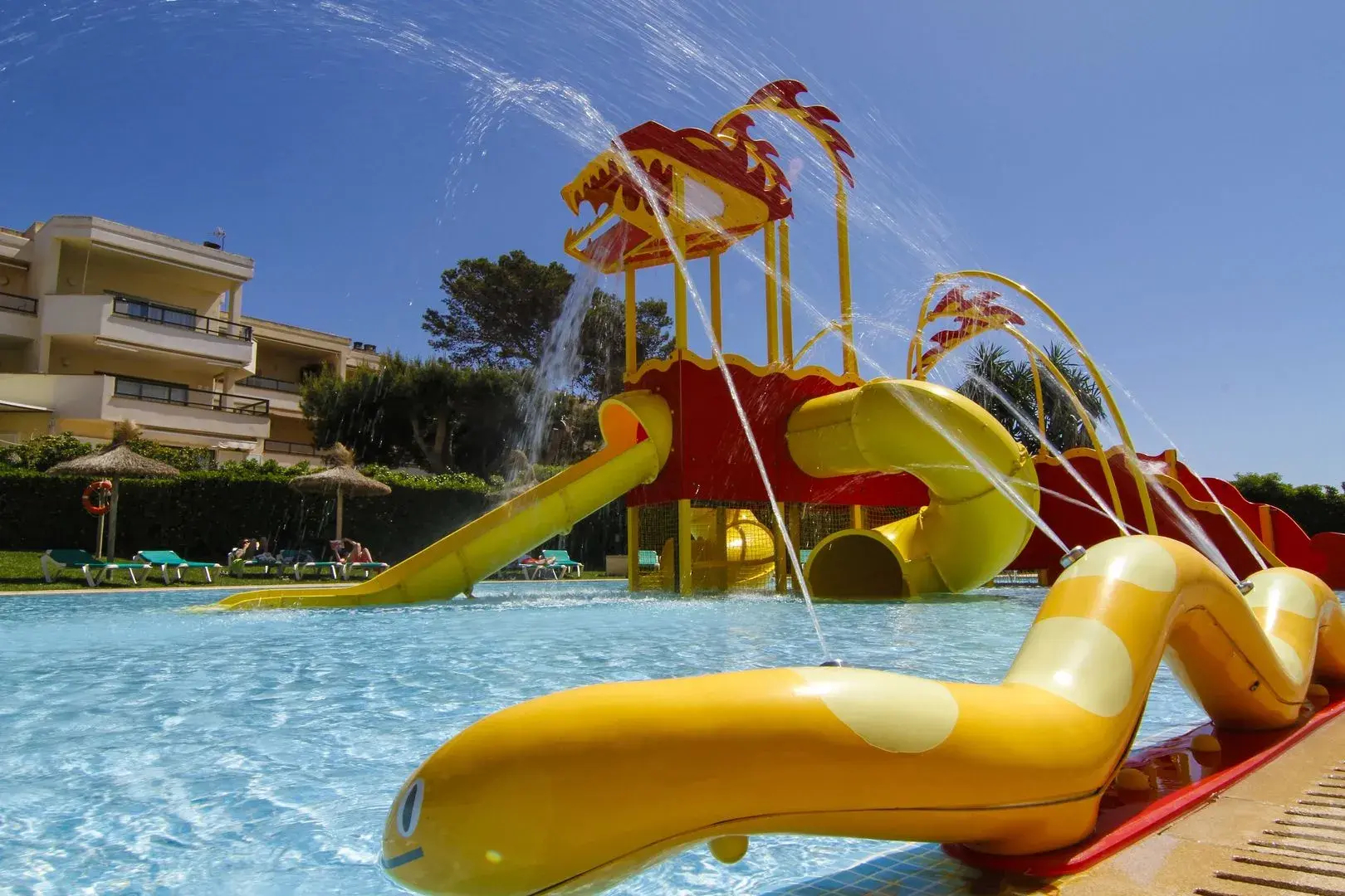 Photo - Universal Hotel Romantica