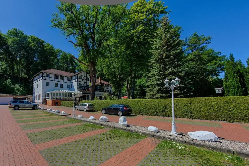Foto - Hotel Seeschloss