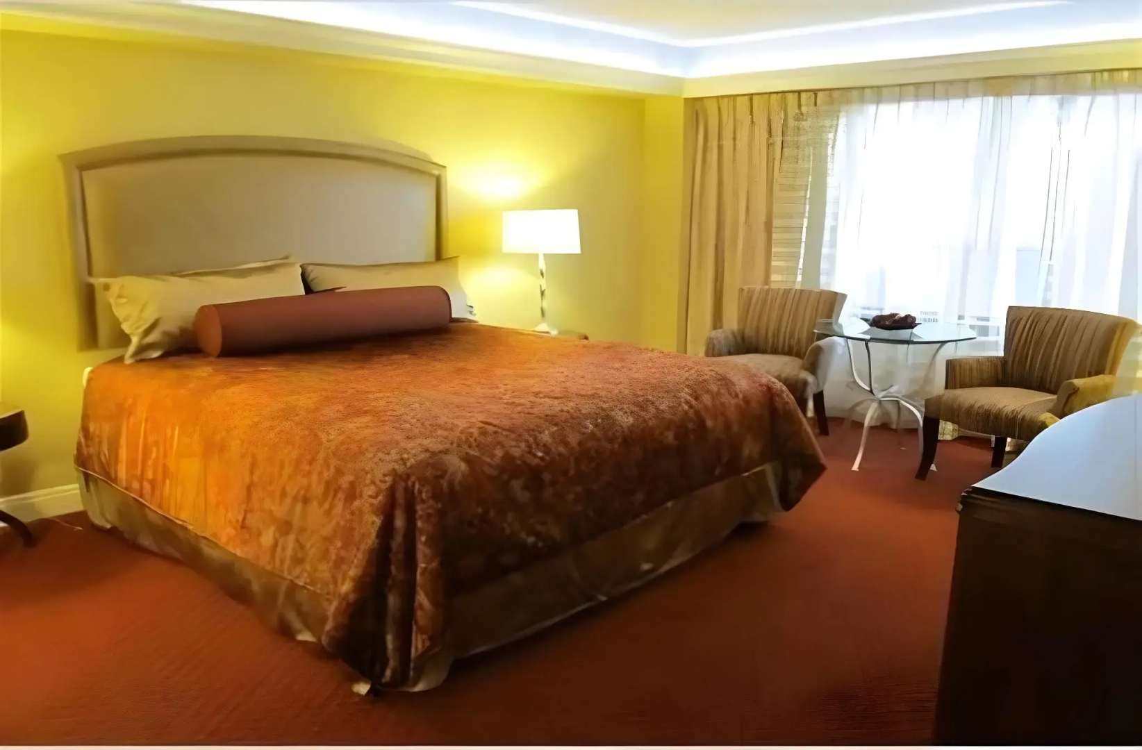 Photo - Jockey Club Suites