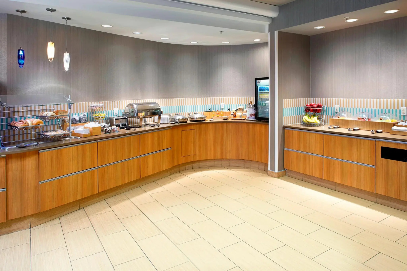 Photo - SpringHill Suites by Marriott Chicago Waukegan/Gurnee