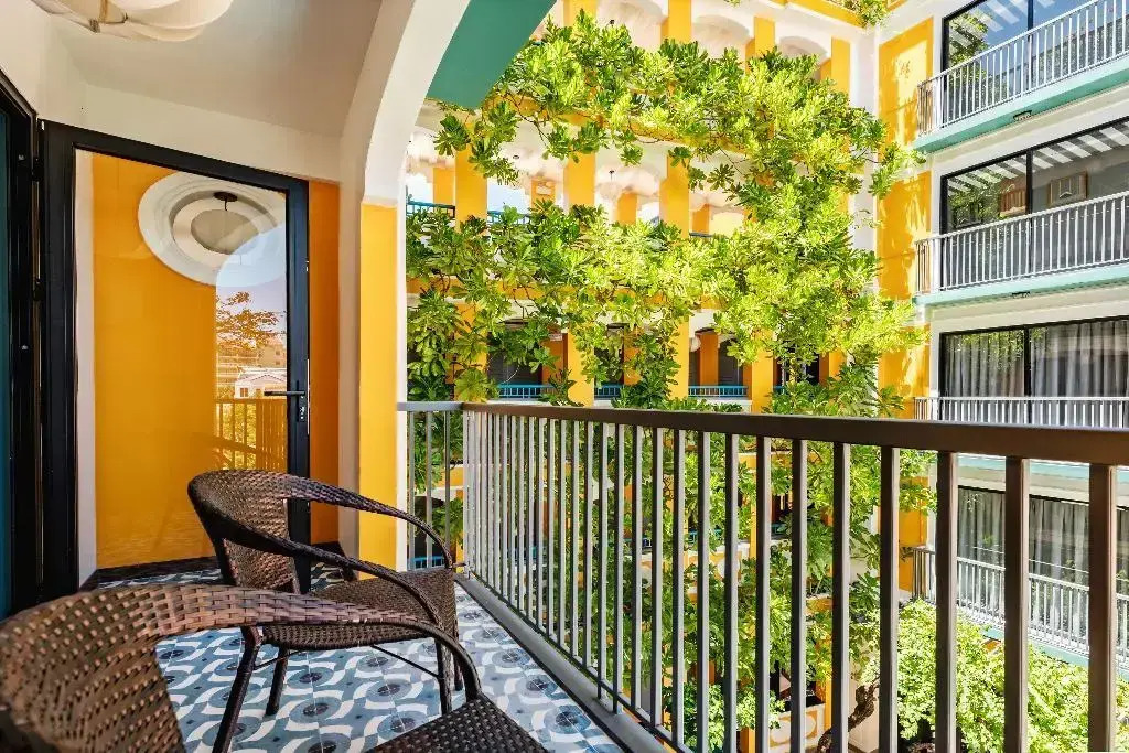 Foto - Son Hoi An Boutique Hotel & Spa