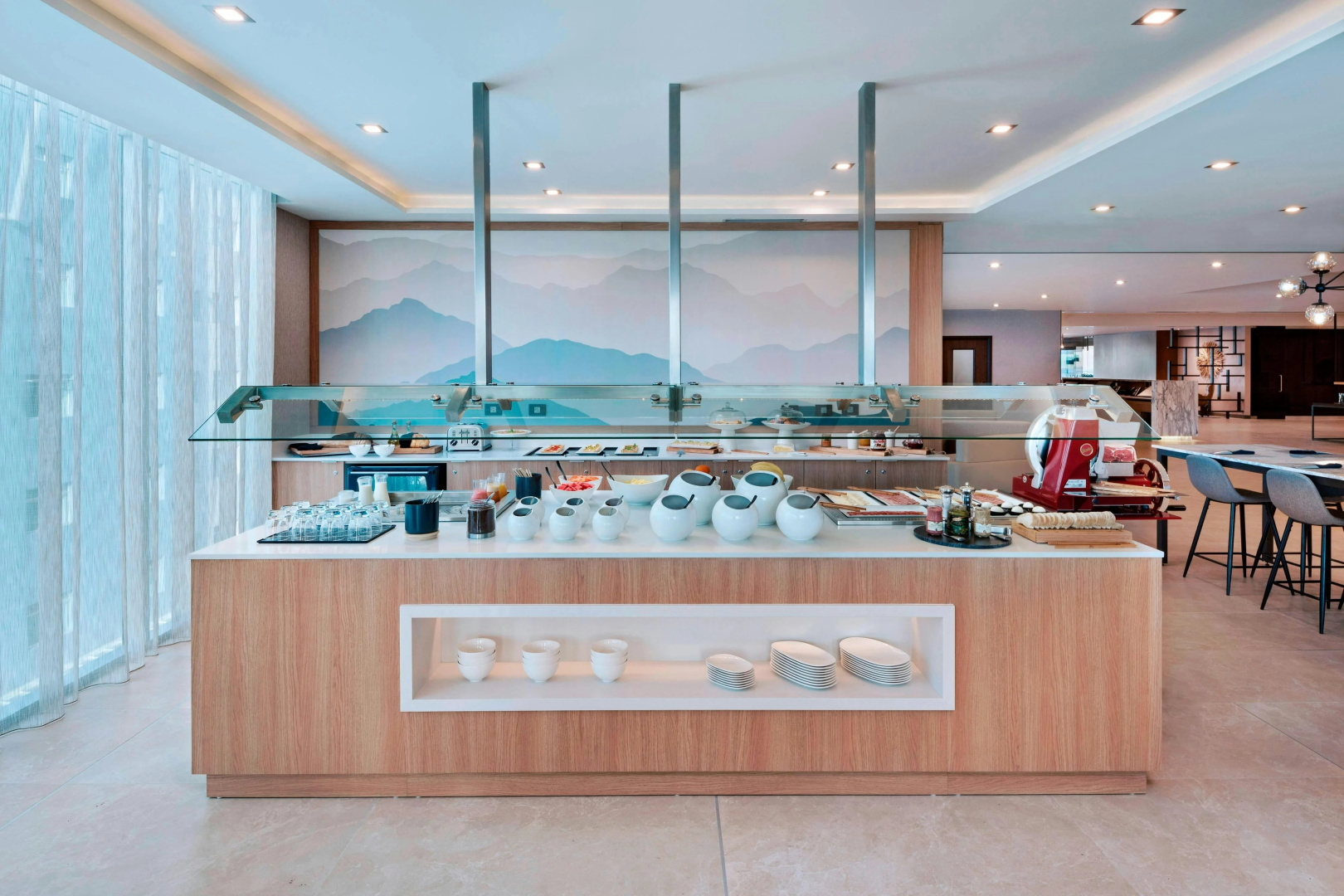 Foto - AC Hotel by Marriott San Jose Escazu