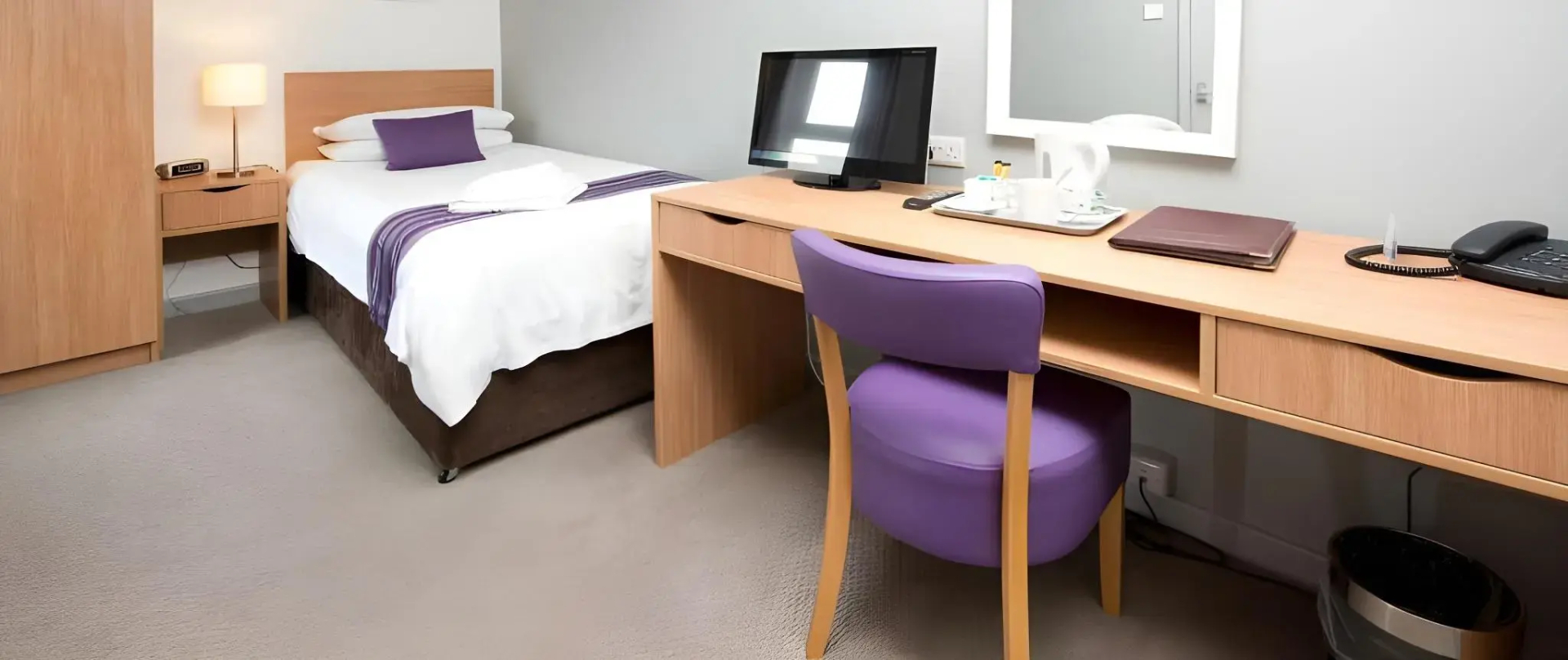 Photo - Lansdown Grove Hotel