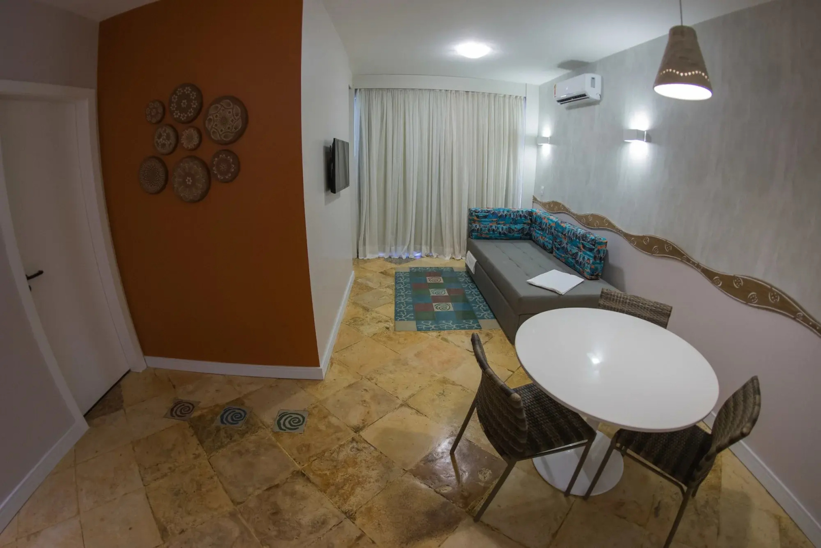 Foto - Beach Park Suites Resort