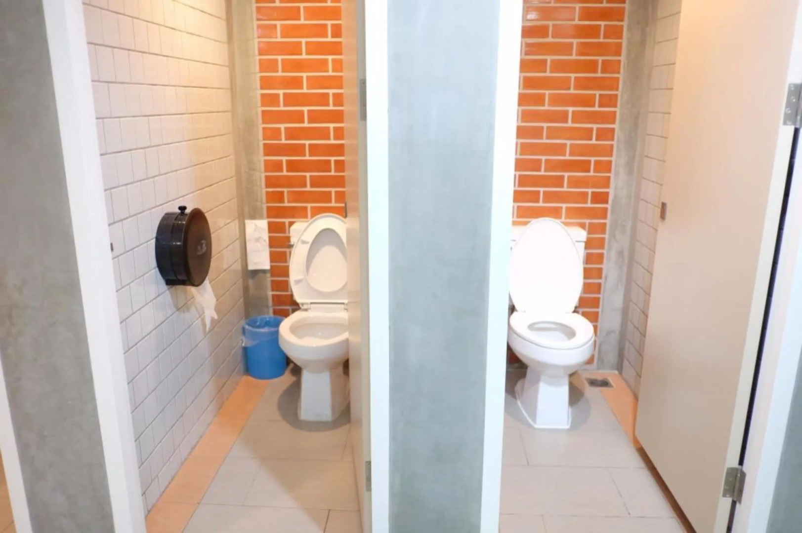 Foto - Bed@Town Hostel