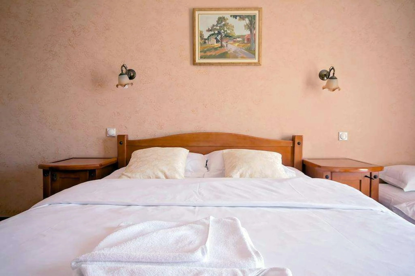 Foto - Hotel Holiday