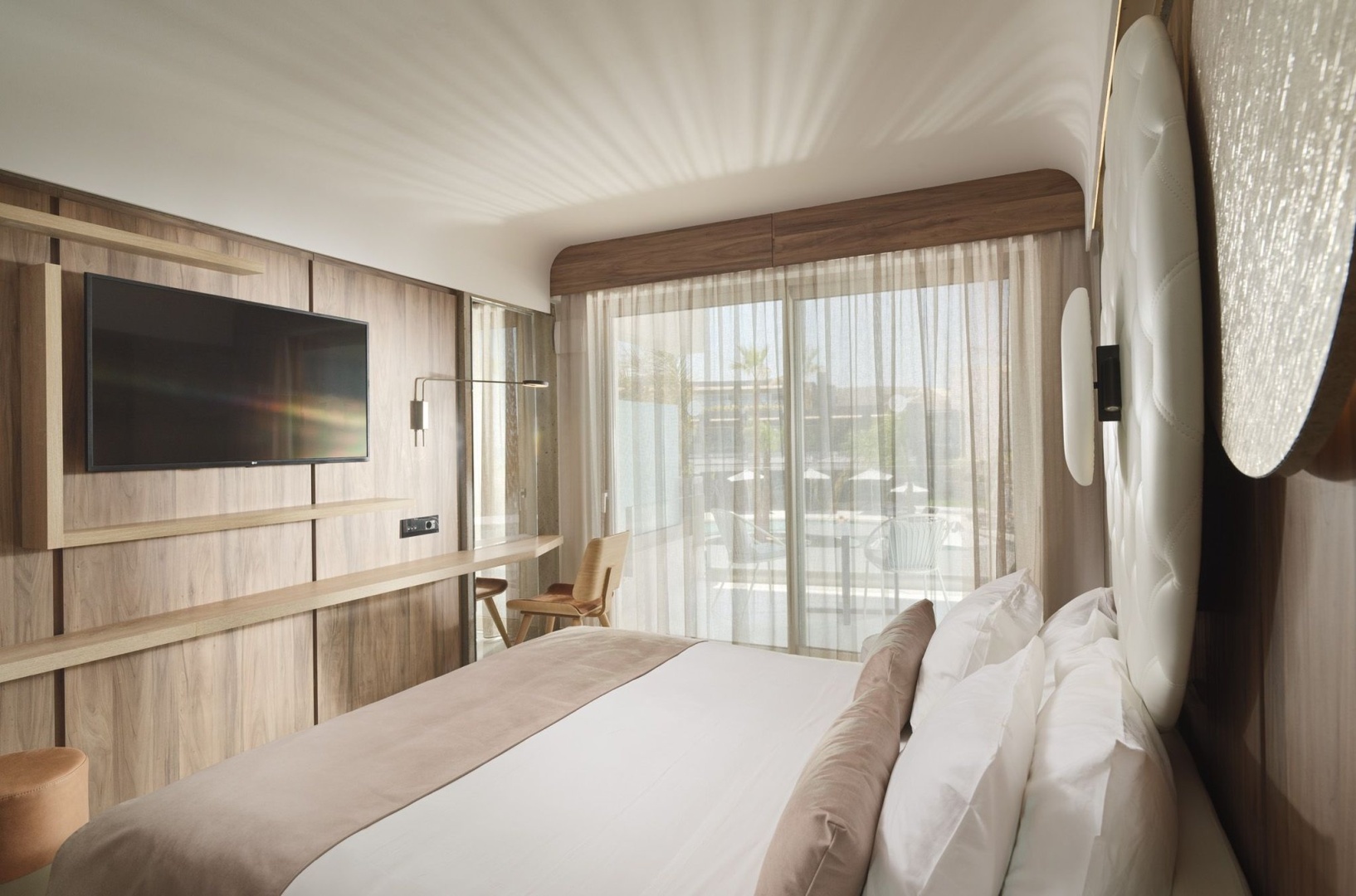 Foto - Nautilux Rethymno by Mage Hotels