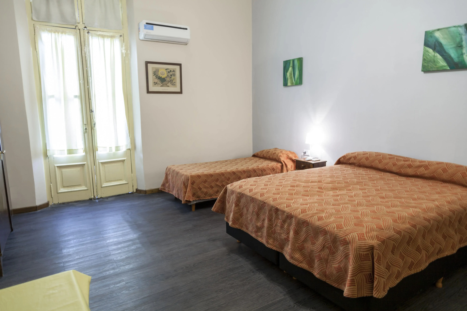Foto - Hotel Reina