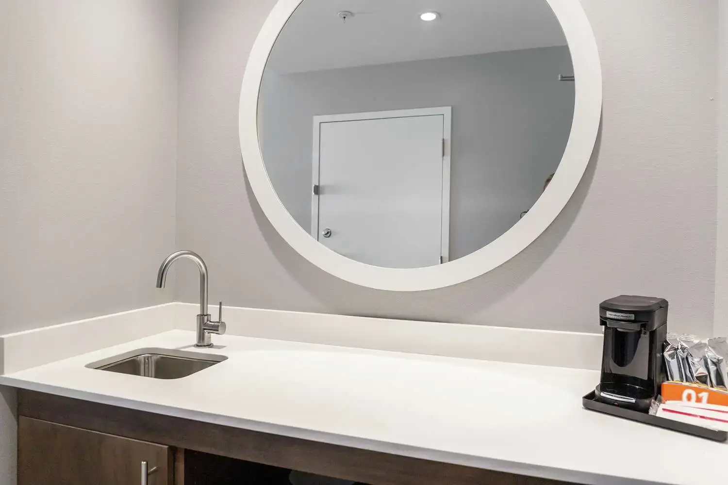 Photo - Hampton Inn & Suites Bridgeview Chicago