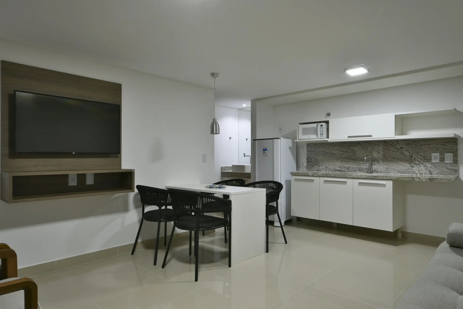 Foto - Littoral Hotel